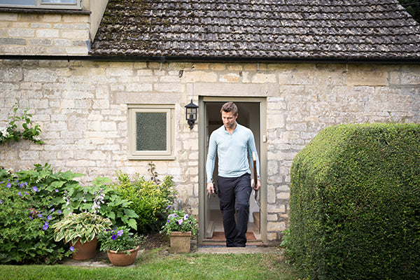 Body, soul and gardening - enjoy being alone