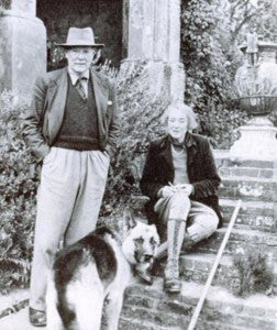 Inspirational gardeners: Vita Sackville-West