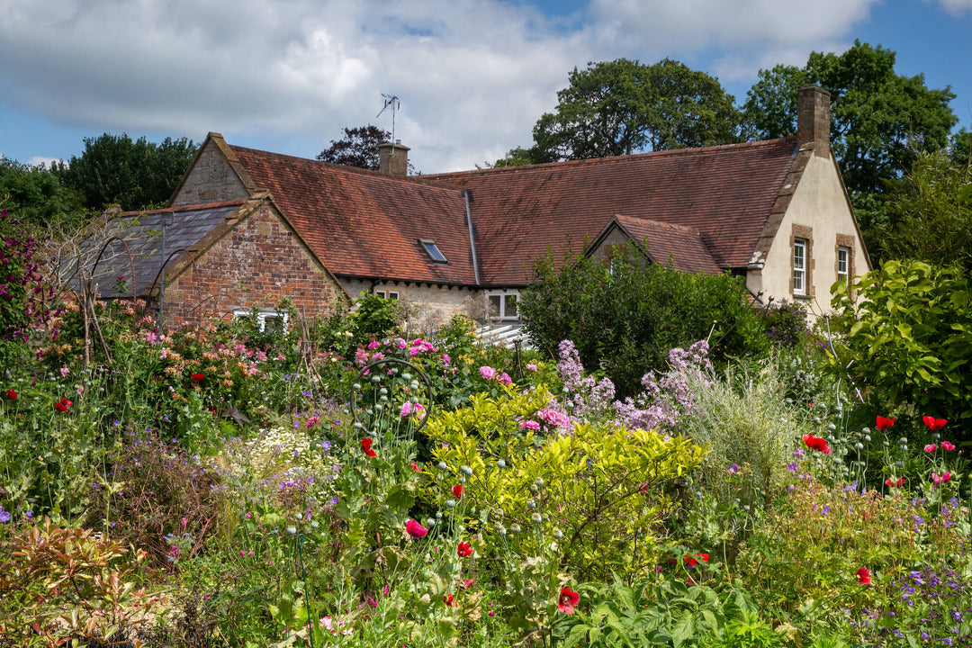 The Garden at Rugg Farm