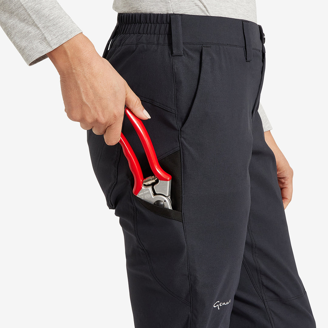 Women's Everyday Gardening Trousers