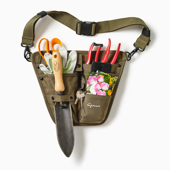 Gardening Tool Holster