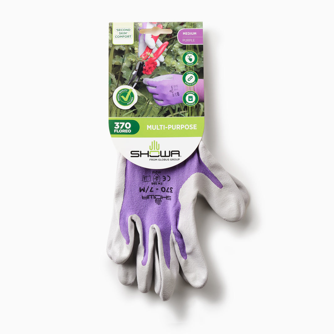 Showa 370 Gardening Glove