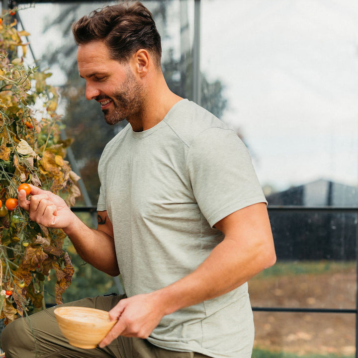 Men's Rosemoor Gardening Tee