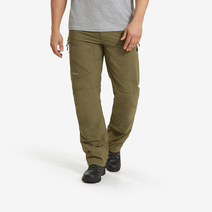 Men's Summer Gardening Trousers