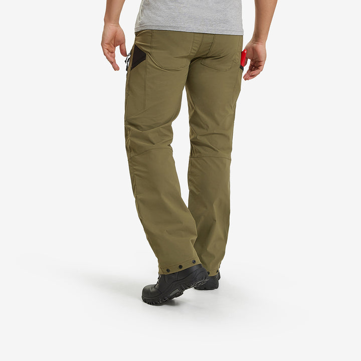 Men's Summer Gardening Trousers