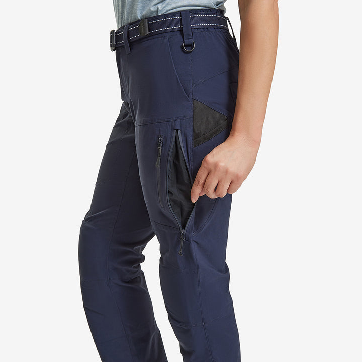 Women's Summer Gardening Trousers