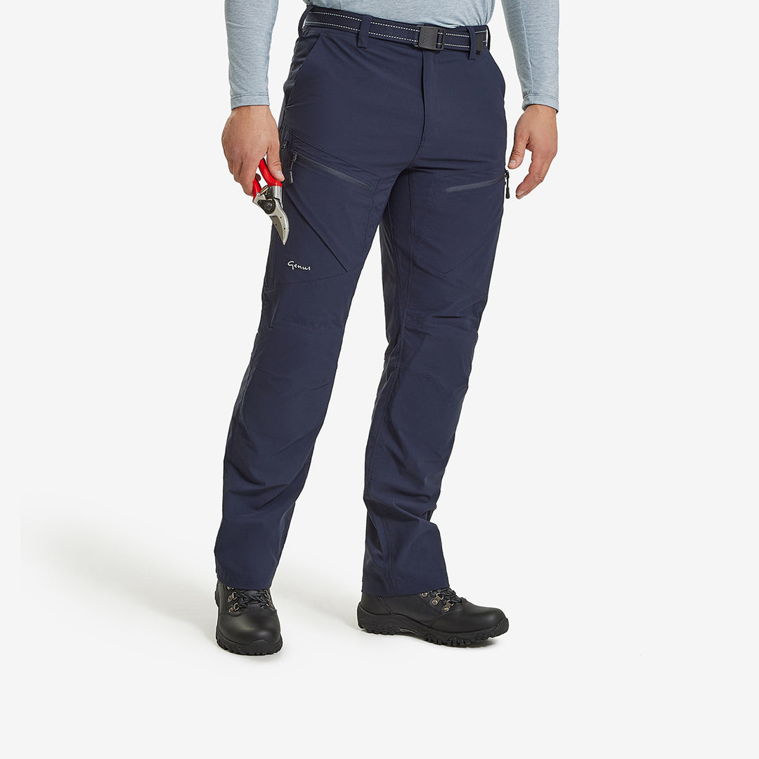 Men's Summer Gardening Trousers