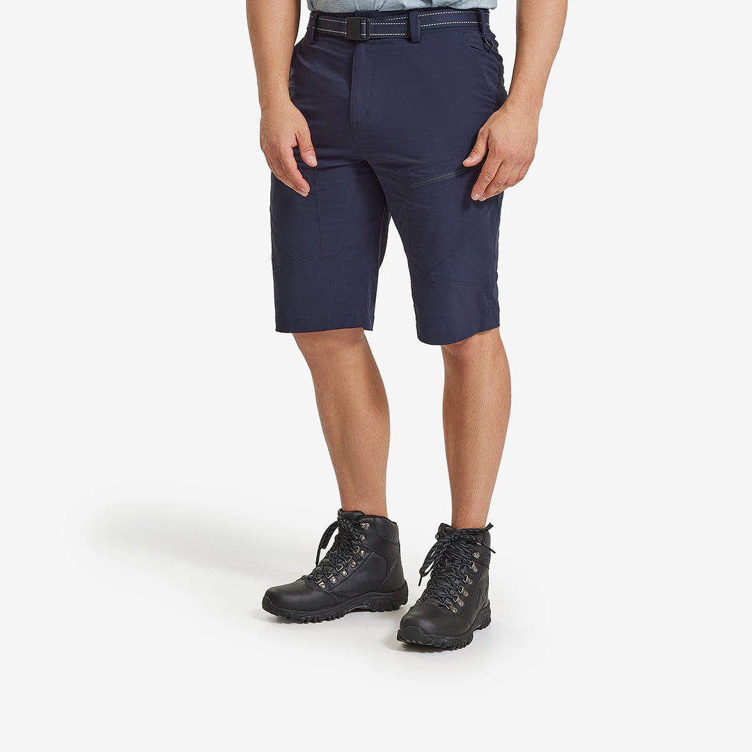 Men's Summer Gardening Shorts