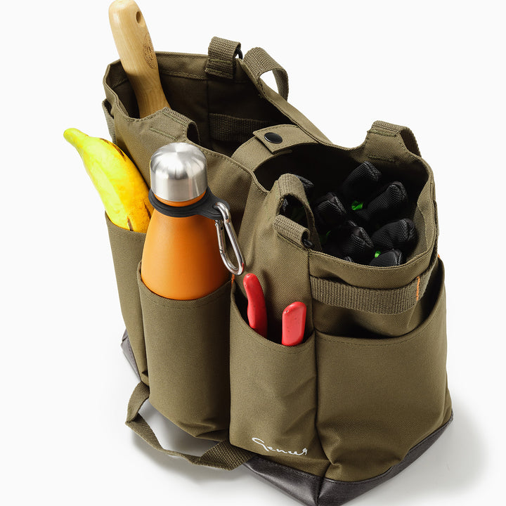 Gardening Caddy Bag