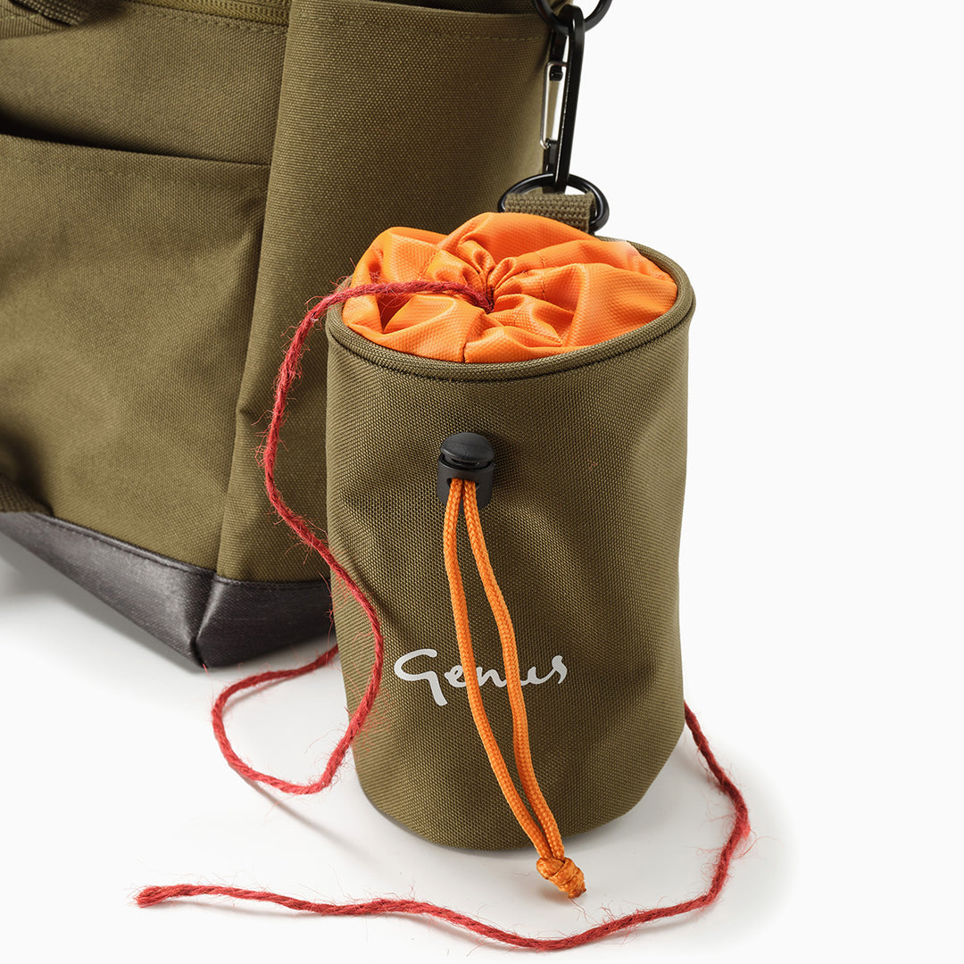 Gardening Caddy Bag