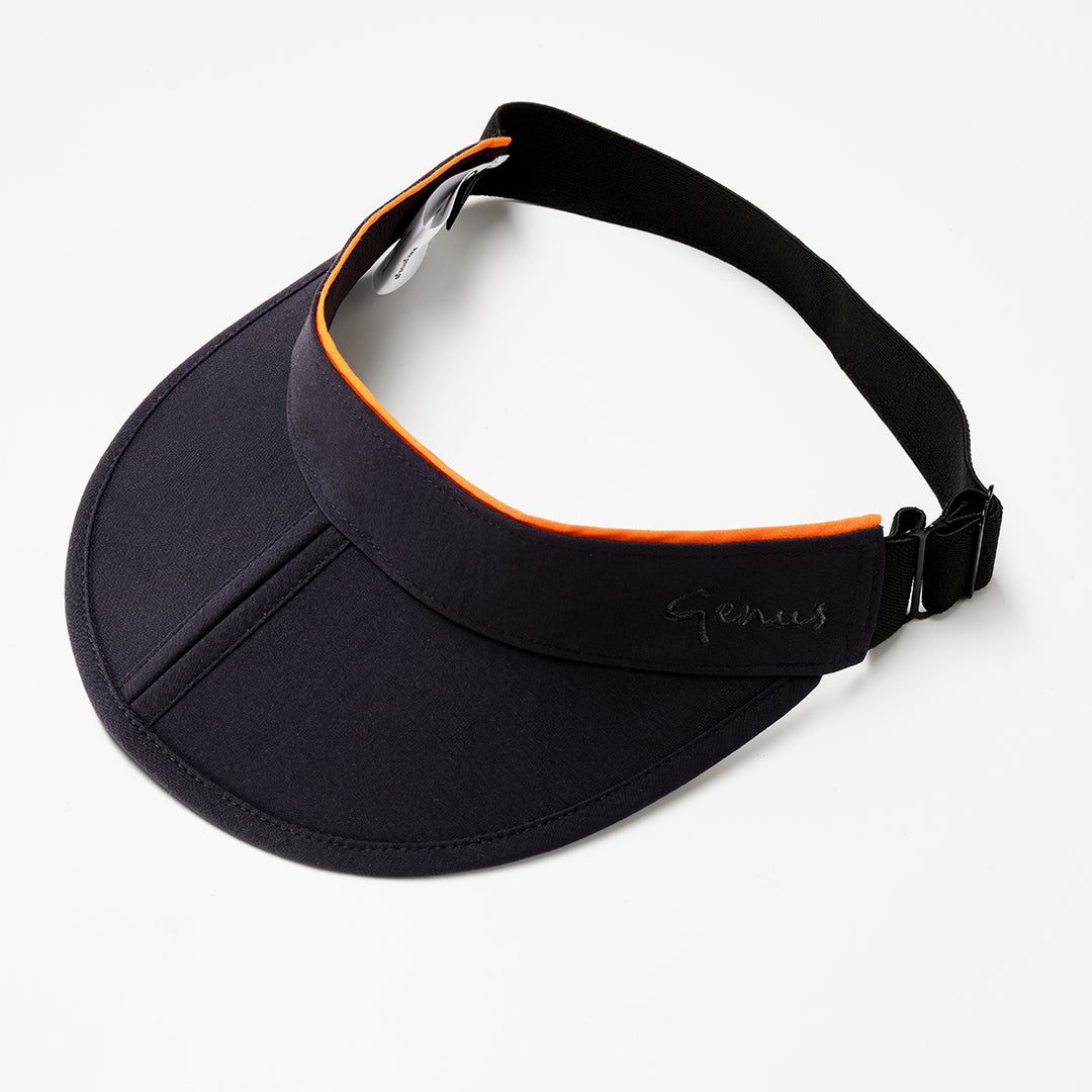 Summer Gardening Visor