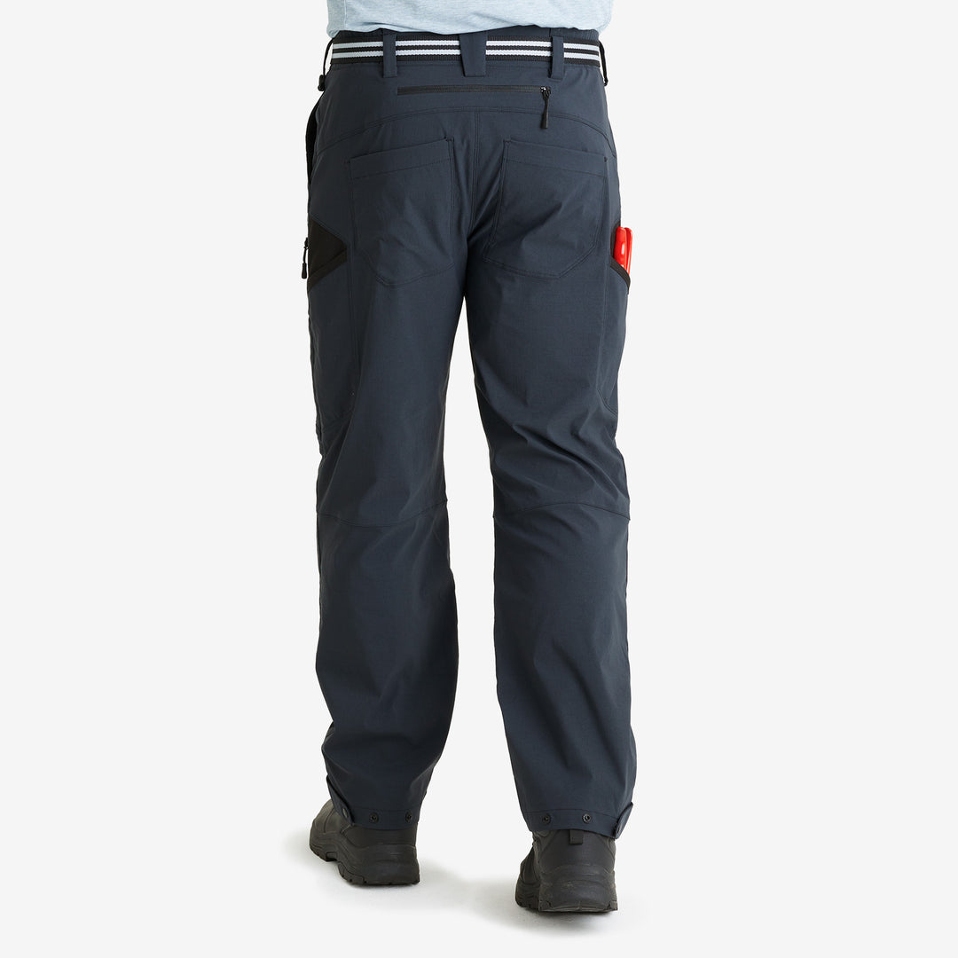 Men's 3-Season Gardening Trousers - Midnight