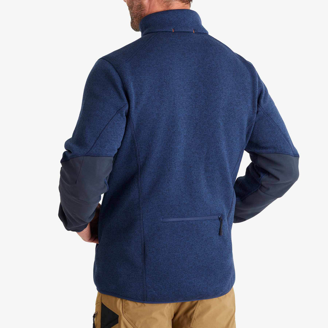 Men's Dixter Gardening Pullover