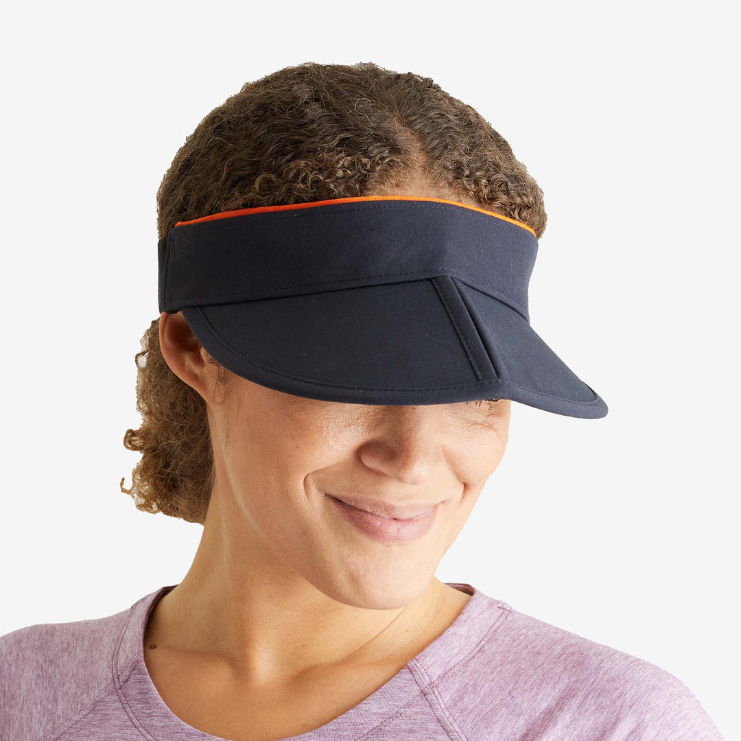 Summer Gardening Visor