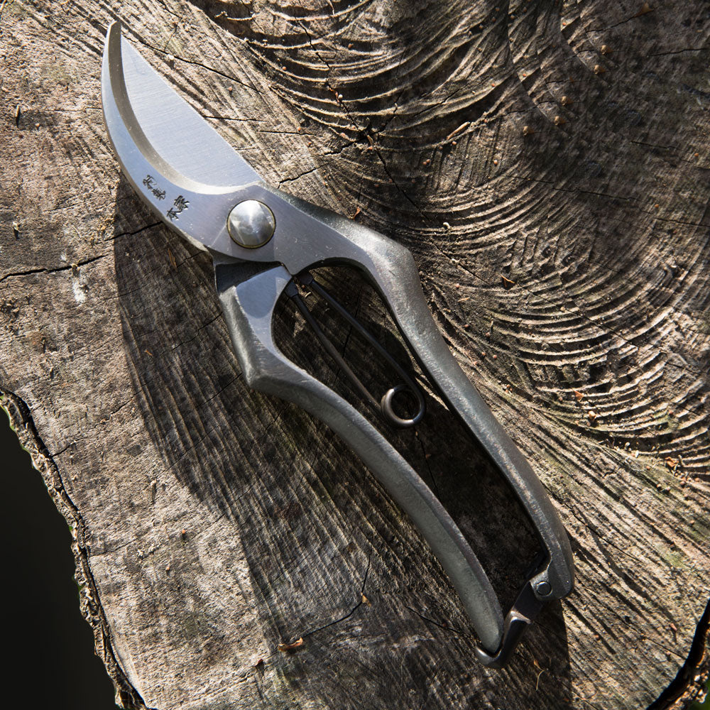 Japanese Secateurs